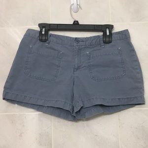 Blue Short-Shorts | Old Navy | Women’s